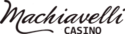 Logo for Casino Machiavelli